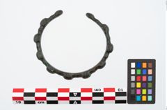 Foto von Bronzearmreif (NHMW-PRAE-024074)